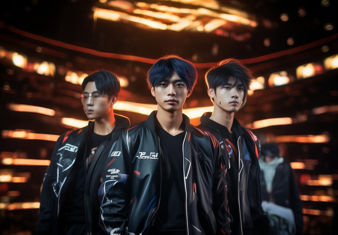 BLG战队出征全球总决赛，LPL劲旅剑指英雄联盟电竞巅峰召唤师杯